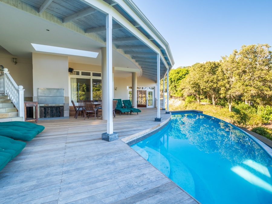 5 Bedroom Property for Sale in The Heads Western Cape